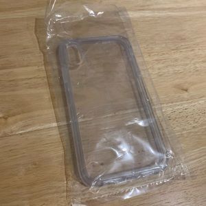 Clear IPhone XR Otterbox Case
